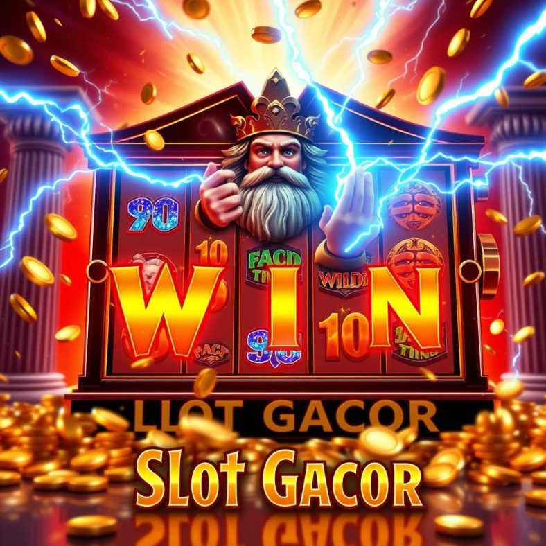 slot bonus new member dengan syarat mudah